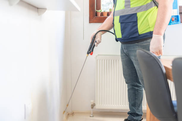 Best Best Pest Control Companies  in Masury, OH